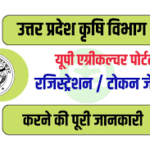 योगी सरकार कृषि यंत्रों पर दे रही है अनुदान: जिलाध्यक्ष भारतीय किसान यूनियन भानु